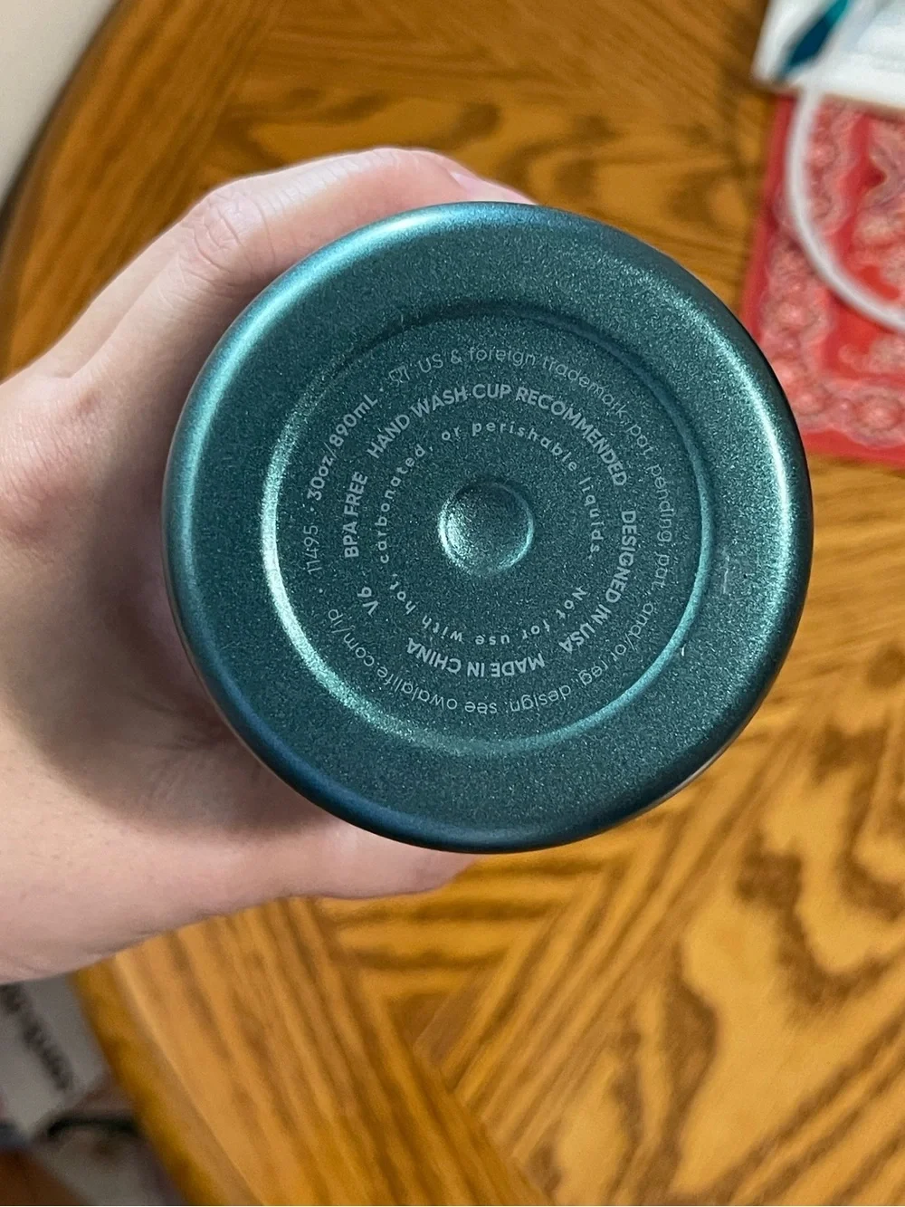 Owala FreeSip Sway 30oz
